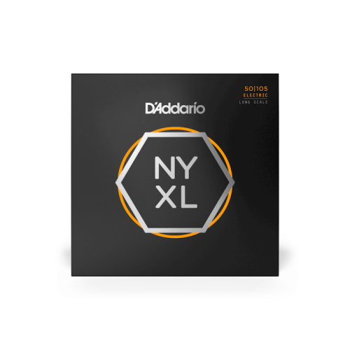 D`ADDARIO NYXL50105