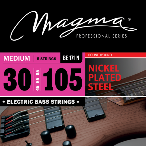 Magma String BE171N