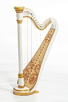 Resonance Harps MLH0021 Iris