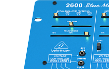 Behringer 2600 BLUE MARVIN