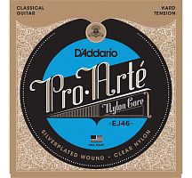 D`ADDARIO EJ46