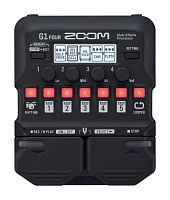 Zoom G1 FOUR