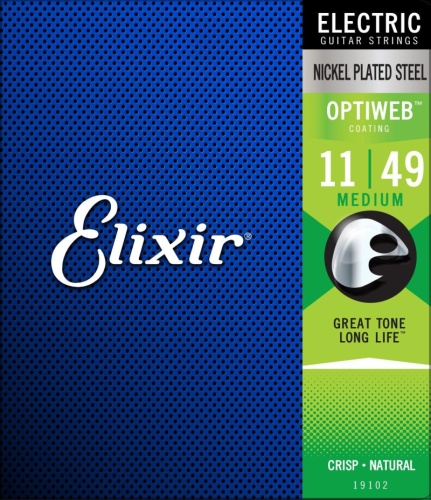 ELIXIR 19102