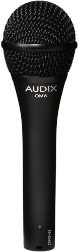 Audix OM6