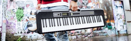 CASIO LK-S250 фото 2