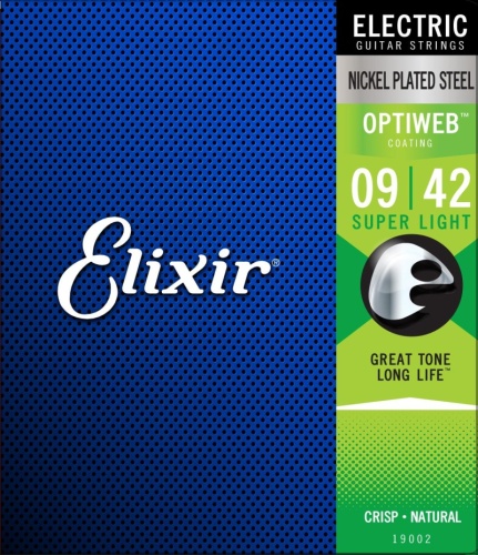 ELIXIR 19002