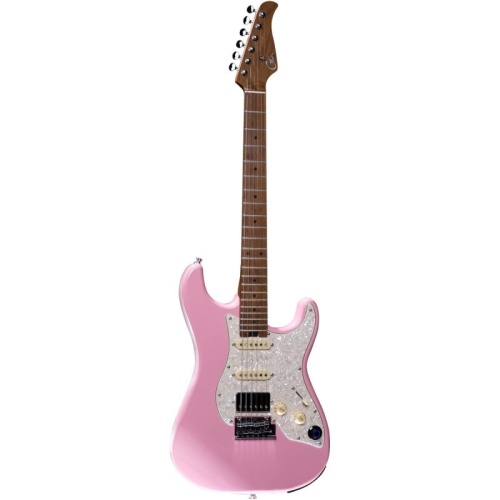 MOOER GTRS S801 Pink