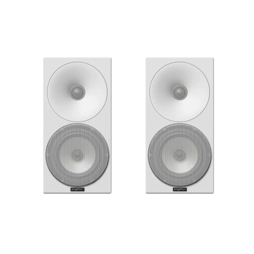 Amphion Argon1 Full White