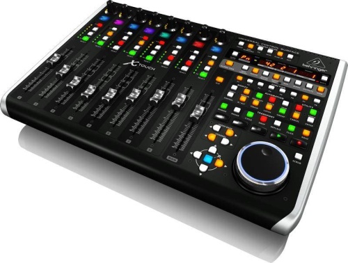 BEHRINGER X-TOUCH фото 3