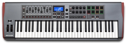 NOVATION Impulse 61