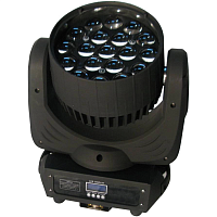 EURO DJ LED ZOOM 1915