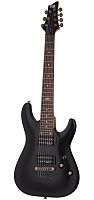 Schecter SGR C-7 BLK