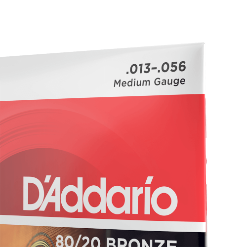 D`ADDARIO EJ12 фото 3