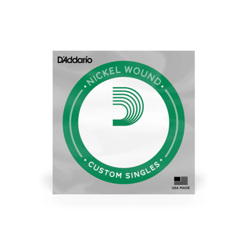 D`ADDARIO NW066