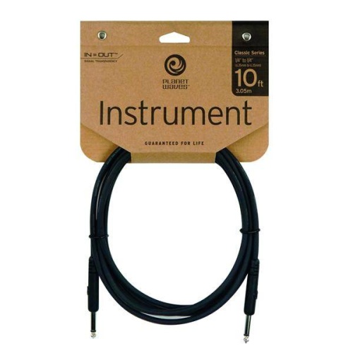 PLANET WAVES PW-CGT-10 фото 2