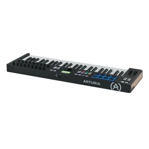 Arturia KeyLAB 49 MK3 Black фото 5