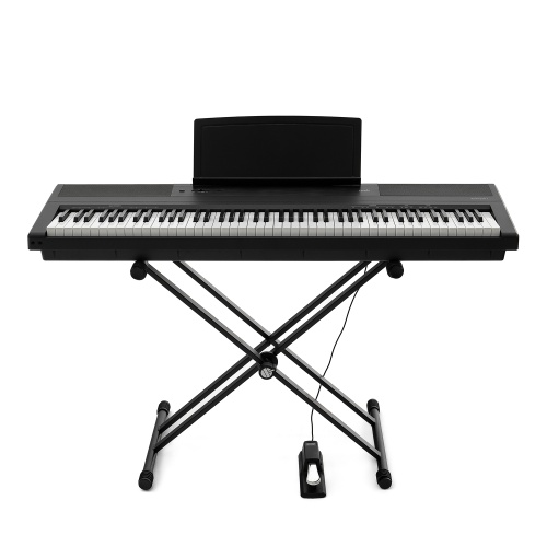 Emotive Hammerpiano 1 BK фото 4