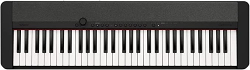 CASIO CT-S1BKC2