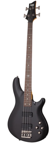 Schecter SGR C-4 BASS MSBK