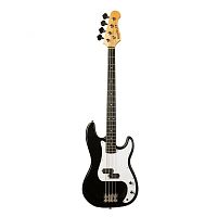 ROCKDALE Stars PB Bass Black